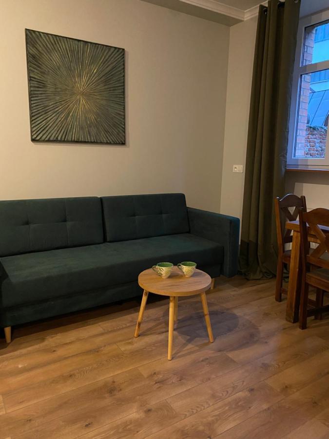 אלבלאג Apartamenty Strzecha מראה חיצוני תמונה