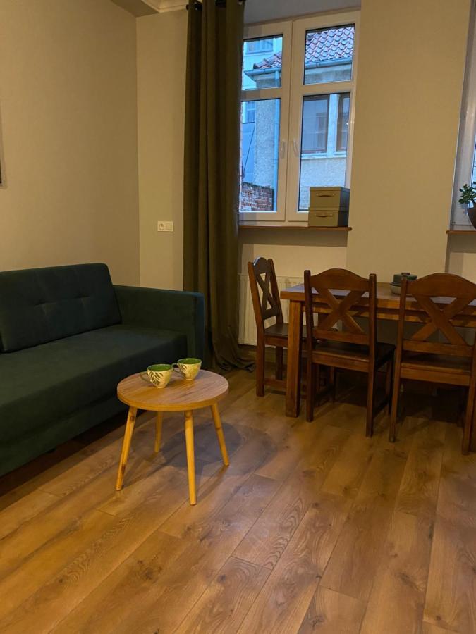 אלבלאג Apartamenty Strzecha מראה חיצוני תמונה